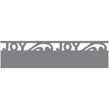 Joy Border Border Punch FBP-5894