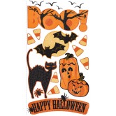 Boo Vellum Stickers SPP1VEL-31