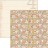 Paperback 2wenty-Thr3e Double-Sided Paper 12"X12" 23-CSP-68064