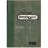 Alterations No. 4 Sizzix eclips Stamp2Cut Cartridge By Tim Holtz 657954