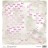 Magnolia Of Paris Magnolia Paper 12"X12" 8009-6